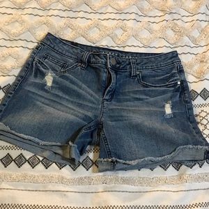 Women’s shorts
